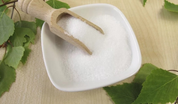 Сахарозаменитель ксилит