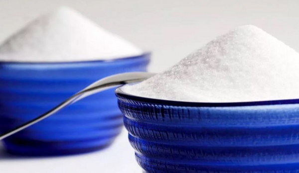 Сахарозаменитель аспартам