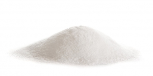 химическое вещество-белый порошок